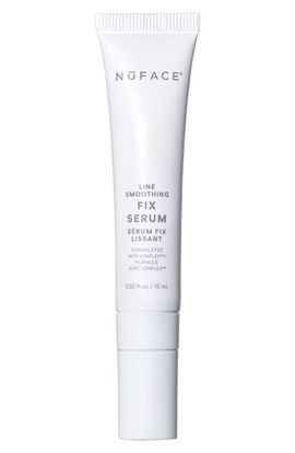 NuFACE® NuFACE® FIX Smooth Microcurrent Serum Activator with Peptides 