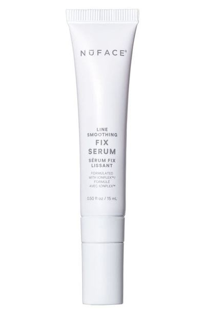 NuFACE® NuFACE® FIX Smooth Microcurrent Serum Activator with Peptides 