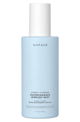 NuFACE® NuFACE® IonPlex Facial Mist with Niacinamide and Ceramides 