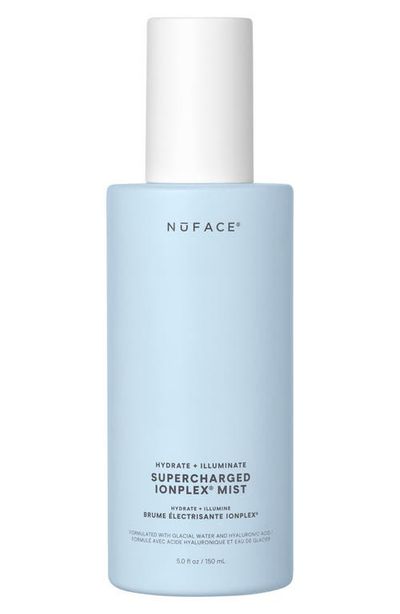 NuFACE® NuFACE® IonPlex Facial Mist with Niacinamide and Ceramides 