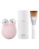 NuFACE® NuFACE® MINI+ Smart On-The-Go Facial Toning Starter Kit $325 Value - 1