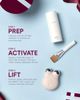 NuFACE® NuFACE® MINI+ Smart On-The-Go Facial Toning Starter Kit $325 Value - 3