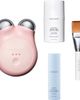 NuFACE® NuFACE® MINI+ Smart Petite Microcurrent Facial Toning Device Starter Kit - 1