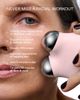 NuFACE® NuFACE® MINI+ Smart Petite Microcurrent Facial Toning Device Starter Kit - 2