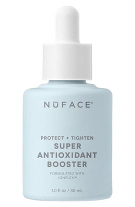 NuFACE® NuFACE® Protect + Tighten Super Antioxidant Booster Serum 