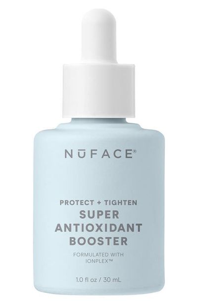 NuFACE® NuFACE® Protect + Tighten Super Antioxidant Booster Serum 