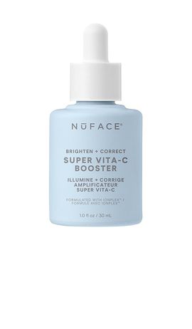 NuFACE NuFACE Super Vita-C Booster Serum