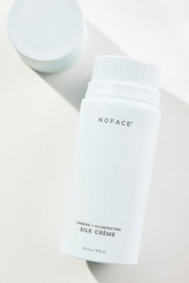 NuFACE Silk Crème Activator