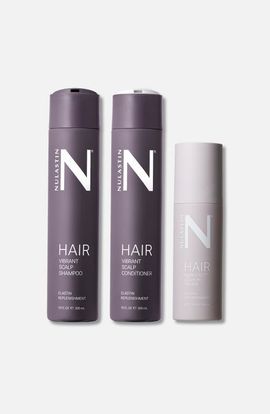 NULASTIN NULASTIN Elevated Essentials Trio
