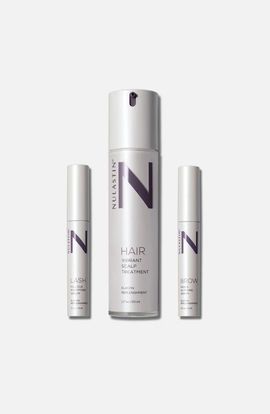 NULASTIN NULASTIN Solution Serum System