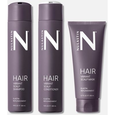 NULASTIN NULASTIN Vibrant Scalp Nourishing Trio