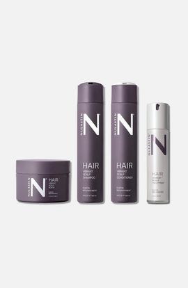 NULASTIN NULASTIN Vibrant Scalp System
