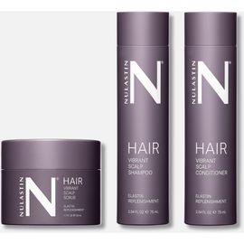 NULASTIN NULASTIN Vibrant Scalp Travel Kit