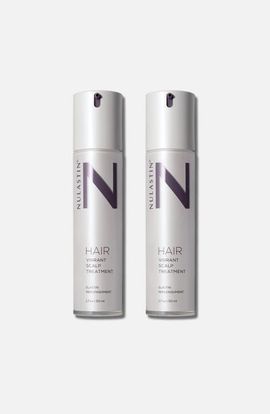 NULASTIN NULASTIN Vibrant Scalp Treatment Starter Set