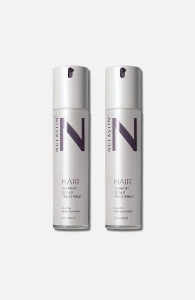 NULASTIN NULASTIN Vibrant Scalp Treatment Starter Set