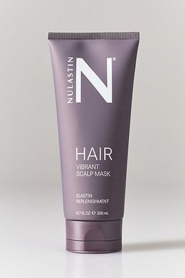 Nulastin Vibrant Scalp Mask