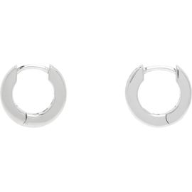 Numbering Numbering #3153 Earrings