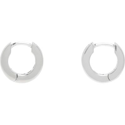 Numbering Numbering #3153 Earrings