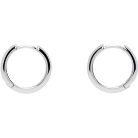 Numbering Numbering #3208 Earrings