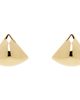 Numbering Numbering #3308 Earrings - 1