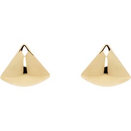 Numbering Numbering #3308 Earrings