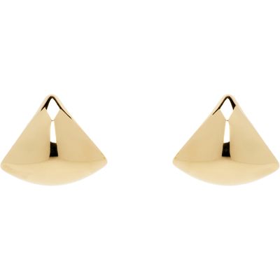 Numbering Numbering #3308 Earrings
