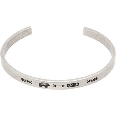 Numbering Numbering #5950 Bracelet