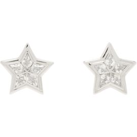 Numbering Numbering #7102 Earrings