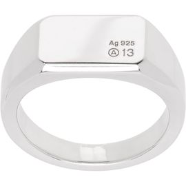 Numbering Numbering #7402 Ring