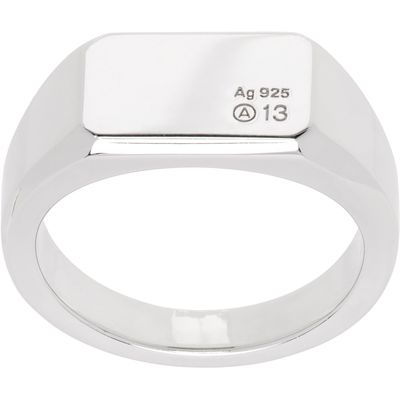 Numbering Numbering #7402 Ring