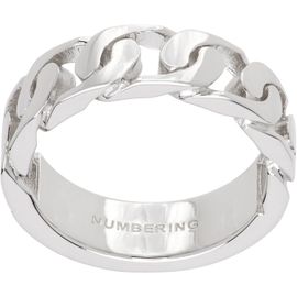 Numbering Numbering #7407 Ring