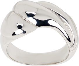 Numbering Numbering #7417 Ring
