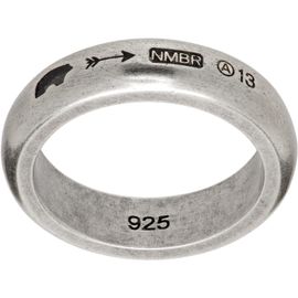 Numbering Numbering #7450 Ring