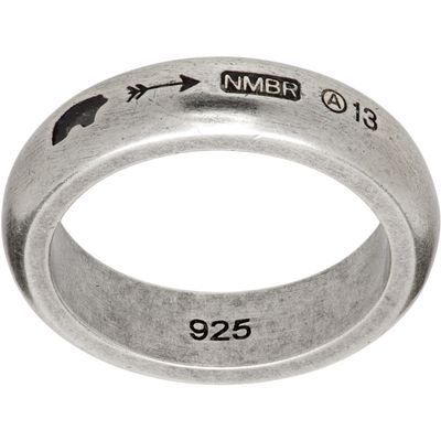 Numbering Numbering #7450 Ring