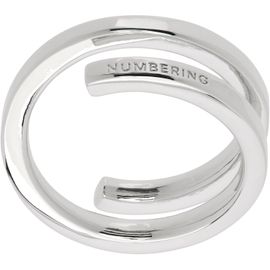 Numbering Numbering #8402 Ring