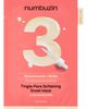Numbuzin Numbuzin 5-Pack No.3 Tingle-Pore Softening Sheet Masks  - 1