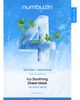 Numbuzin Numbuzin 5-Pack No.4 Icy Soothing Sheet Masks  - 1