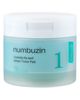 Numbuzin Numbuzin No.1 Centella Re-Leaf Green Toner Pad  - 1