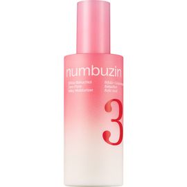 Numbuzin Numbuzin No.3 Bifida Bakuchiol Zero Pore Milky Moisturizer 