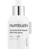 Numbuzin Numbuzin No.4 Ceramide AHA Glazed Skin Prep Serum  - 1