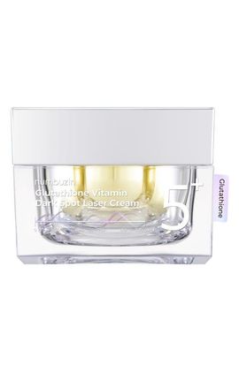 Numbuzin Numbuzin No.5 Vitamin Glutathione Dark Spot Laser Cream 