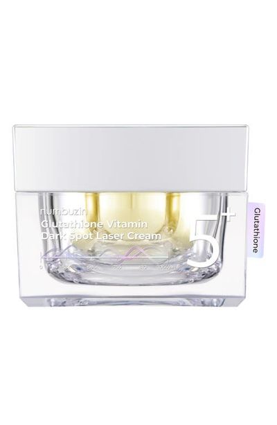 Numbuzin Numbuzin No.5 Vitamin Glutathione Dark Spot Laser Cream 