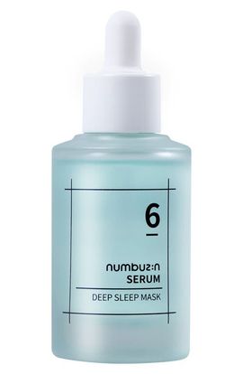 Numbuzin Numbuzin No.6 Deep Sleep Mask Serum 