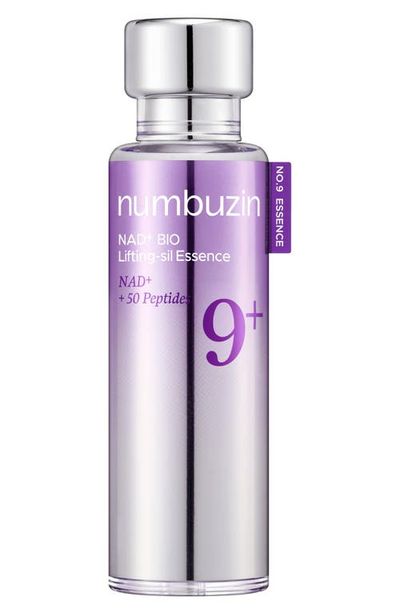 Numbuzin Numbuzin No.9 NAD+ BIO Lifting-sil Essence 