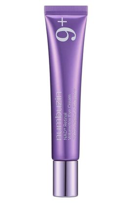 Numbuzin Numbuzin No.9 NAD+ Retinol Volumetox Eye Cream 