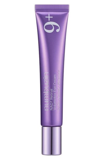 Numbuzin Numbuzin No.9 NAD+ Retinol Volumetox Eye Cream 