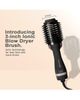 NUME NUME Aero Blow Dryer Brush 3-inch Volumizing Hot Air Brush - 3