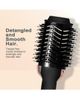 NUME NUME Aero Blow Dryer Brush 3-inch Volumizing Hot Air Brush - 4