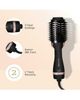 NUME NUME Aero Blow Dryer Brush 3-inch Volumizing Hot Air Brush - 5