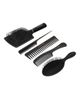 NUME NUME Complete Brush & Comb Set - 1